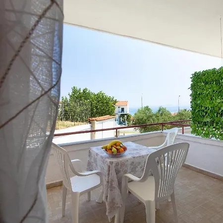 Apartment Dimitris